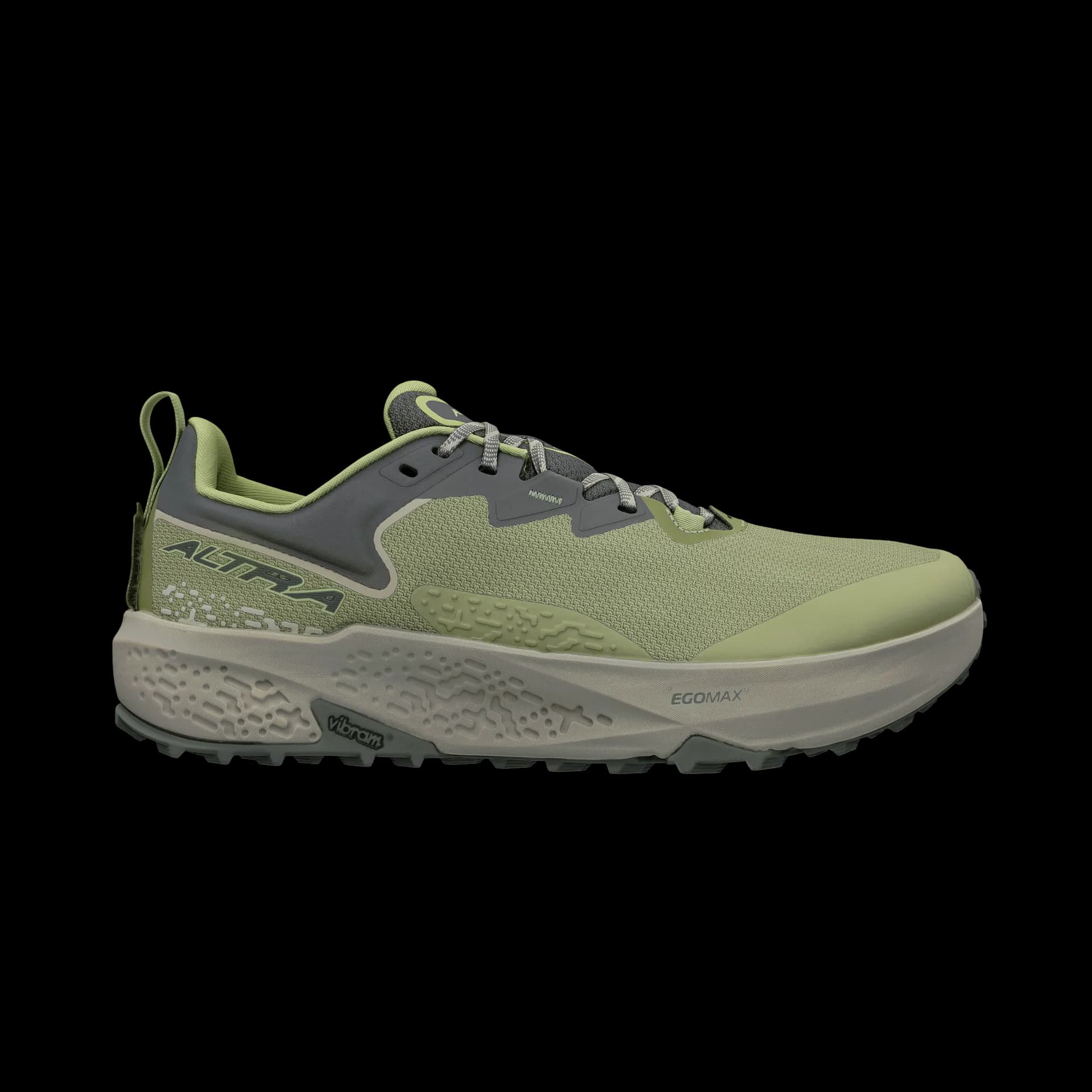 Мъжки маратонки за планинско бягане ALTRA TIMP 6
