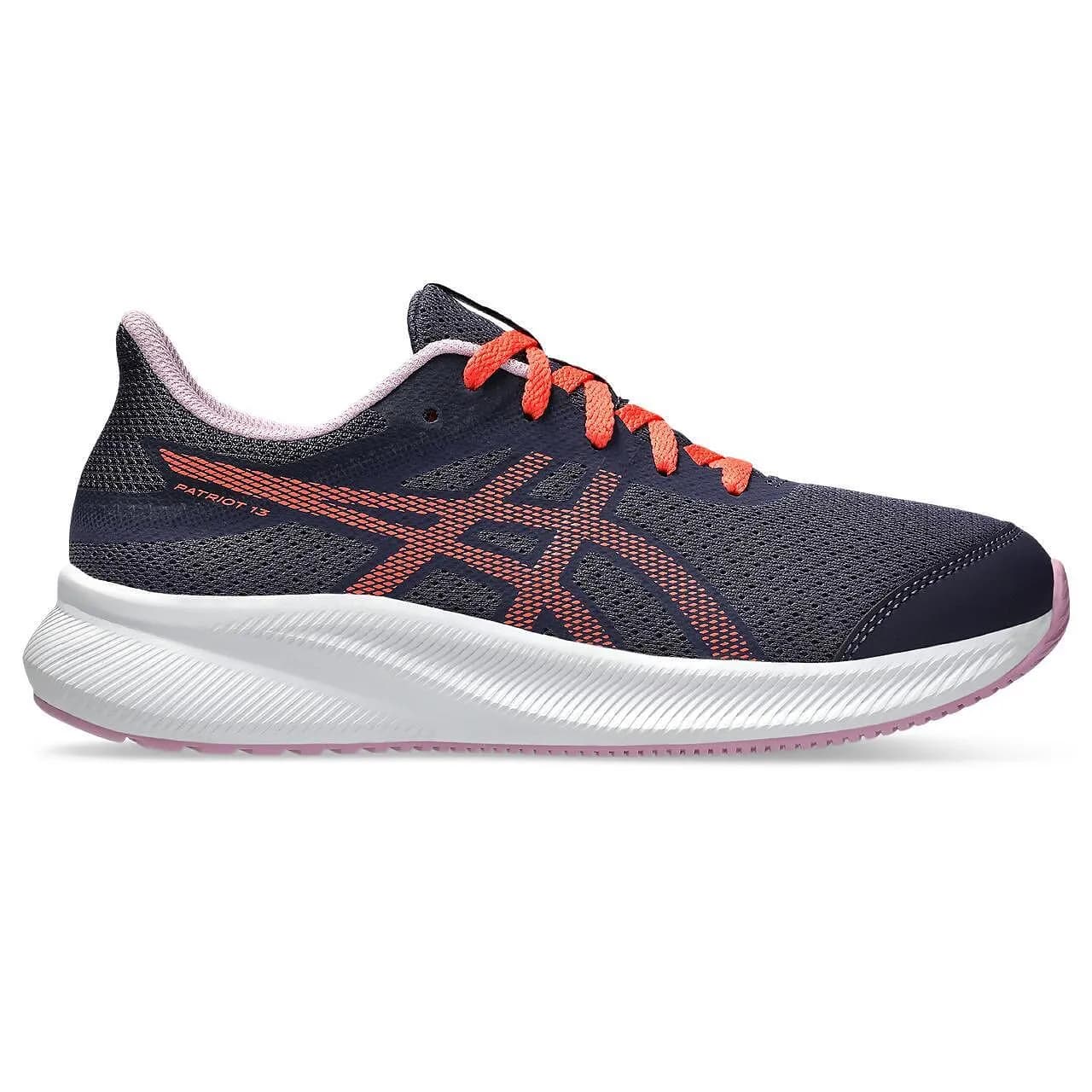 Детски маратонки ASICS PATRIOT 13 GS 1014A267.501