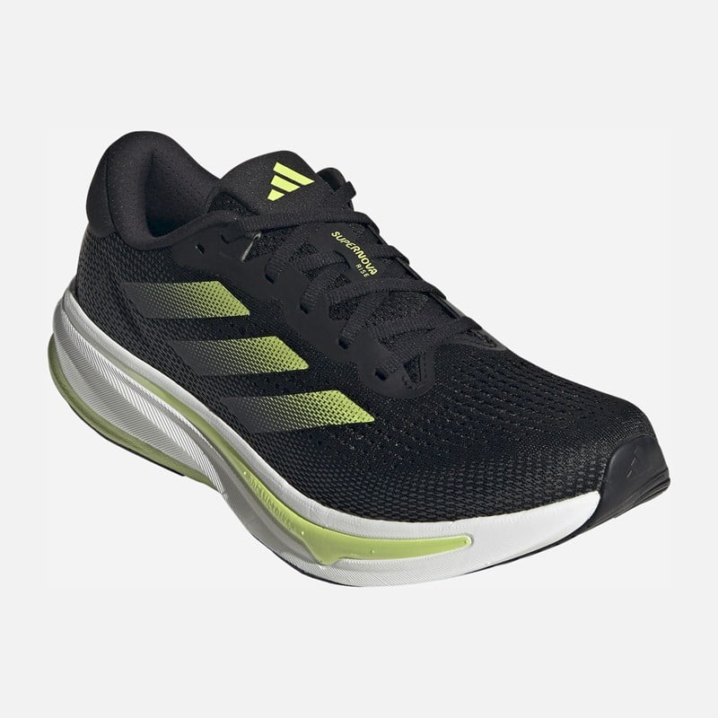 Мъжки обувки за бягане Supernova Rise Adidas Extra15% на избрани модели - 11