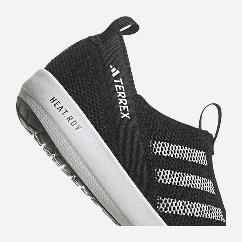 Унисекс обувки Terrex Boat Slip-On HEAT.RDY Adidas Extra15% на избрани модели - 15
